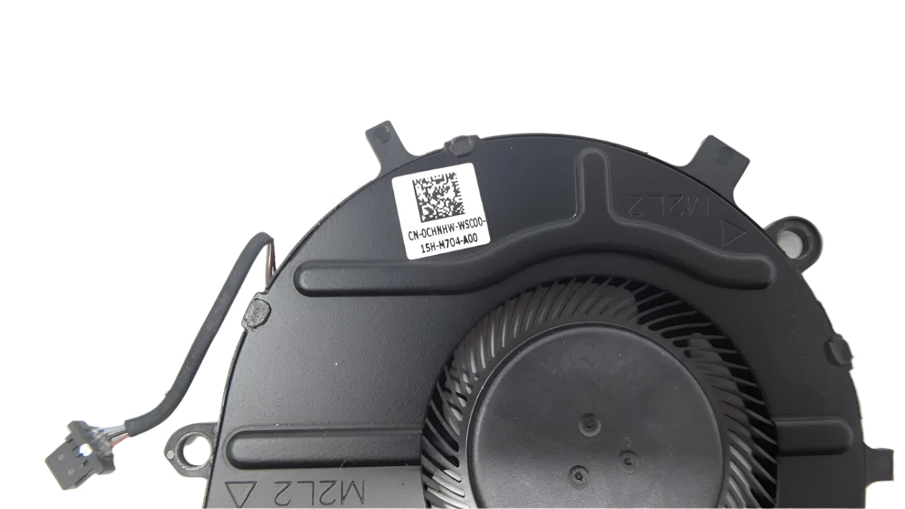 Dell Inspiron 15 5501 5502 5505 ORG Cooling Fan
