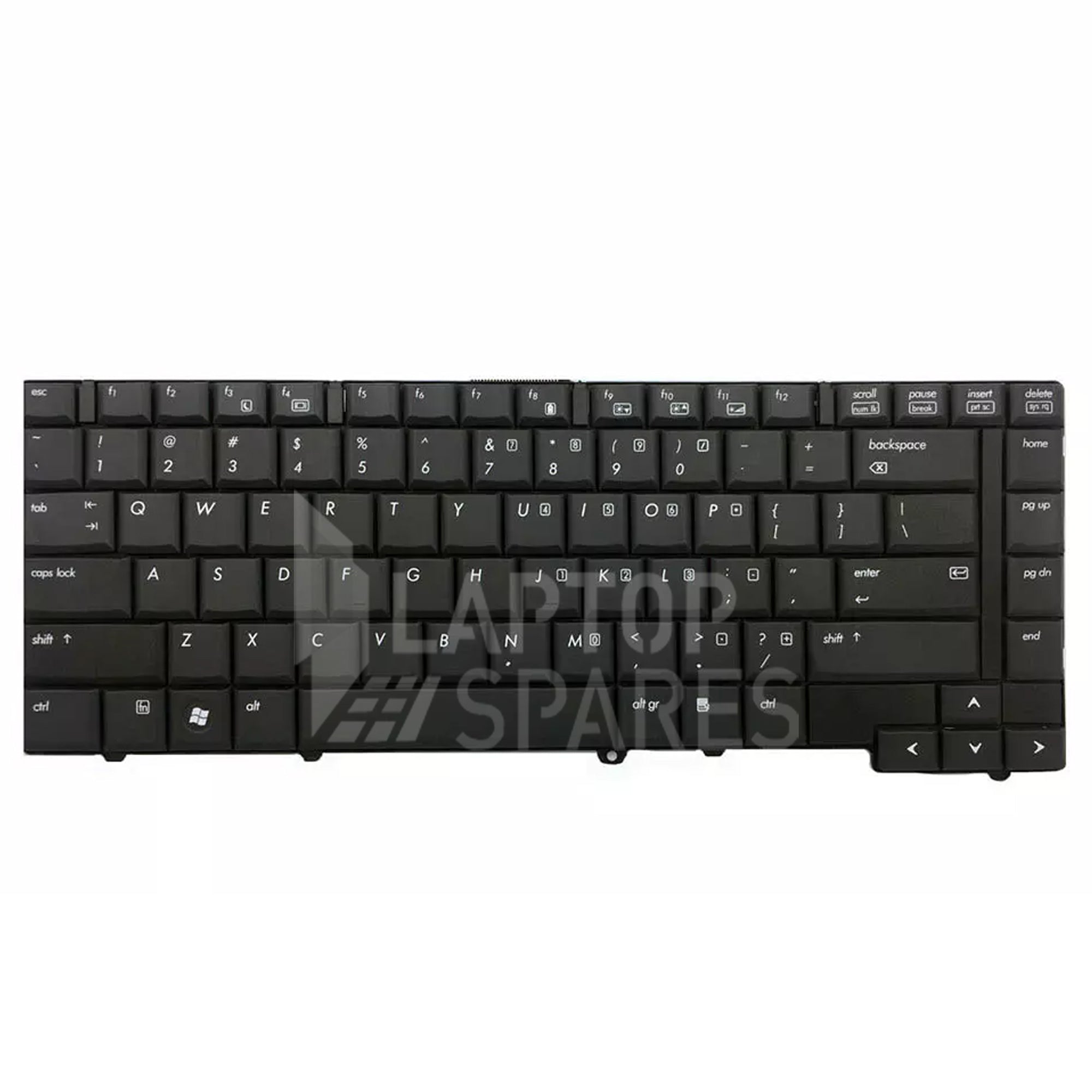 HP EliteBook 8530P 8530W Laptop Keyboard