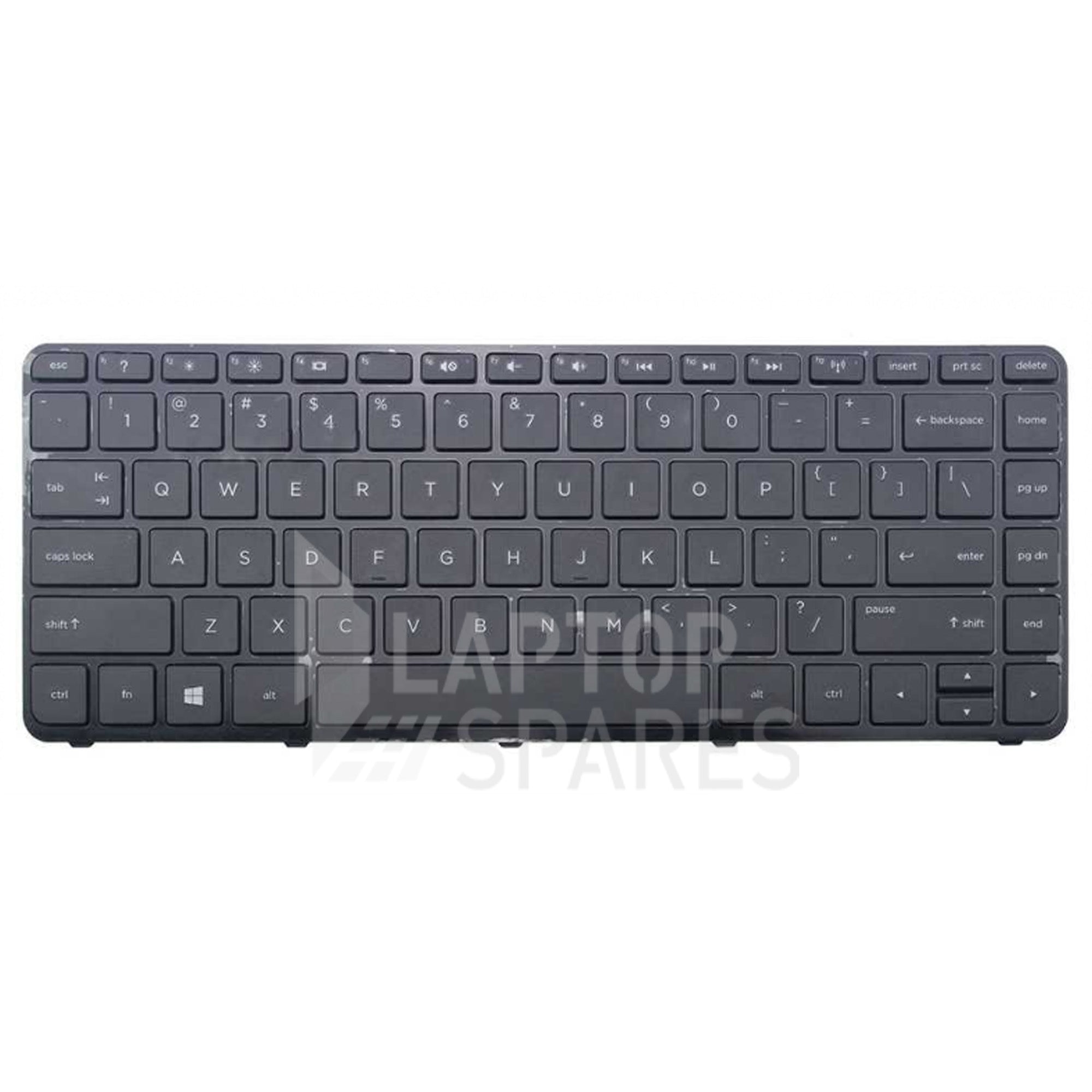 HP Pavilion 14Z-N200 Laptop Keyboard