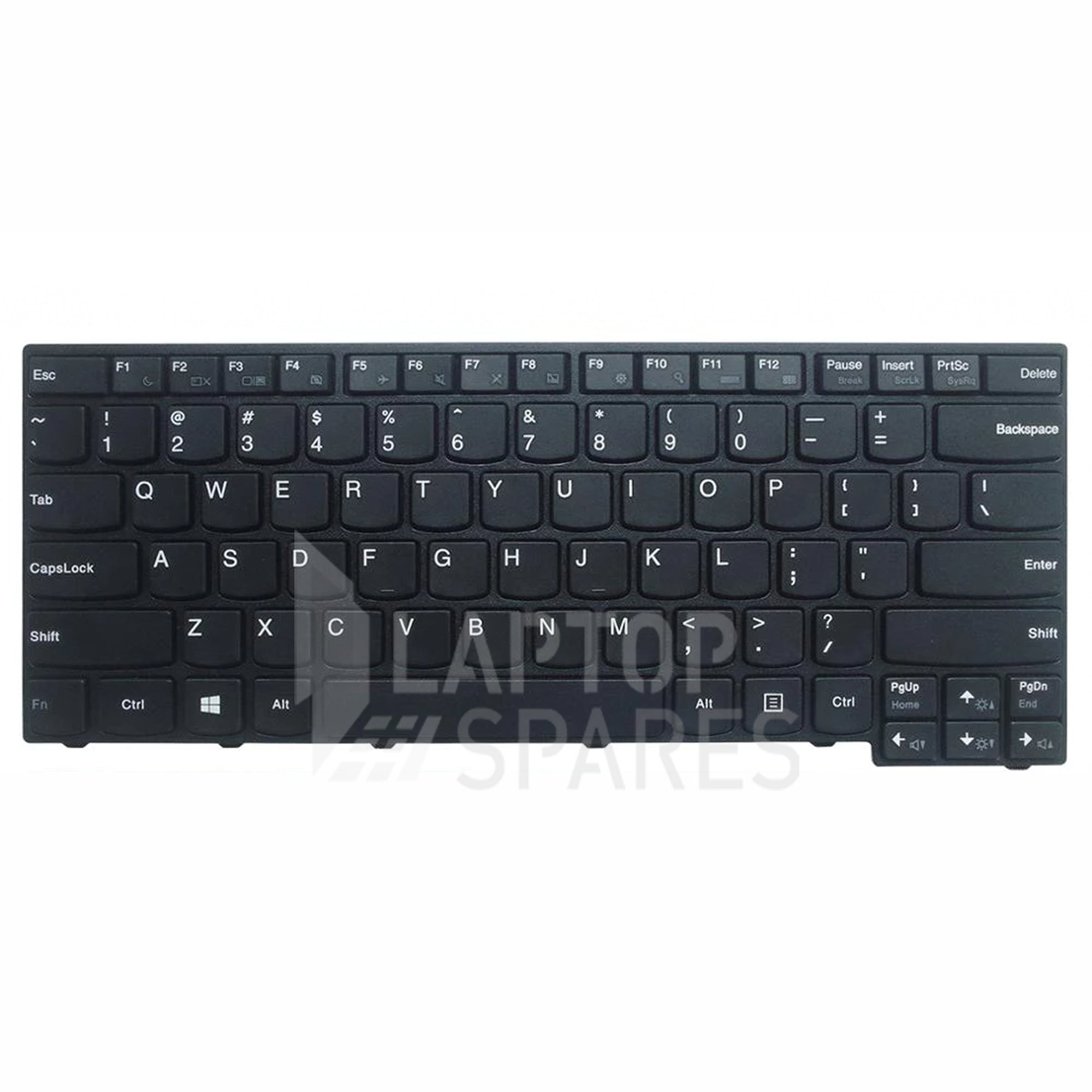 Lenovo Ideapad E41-80 Laptop Keyboard