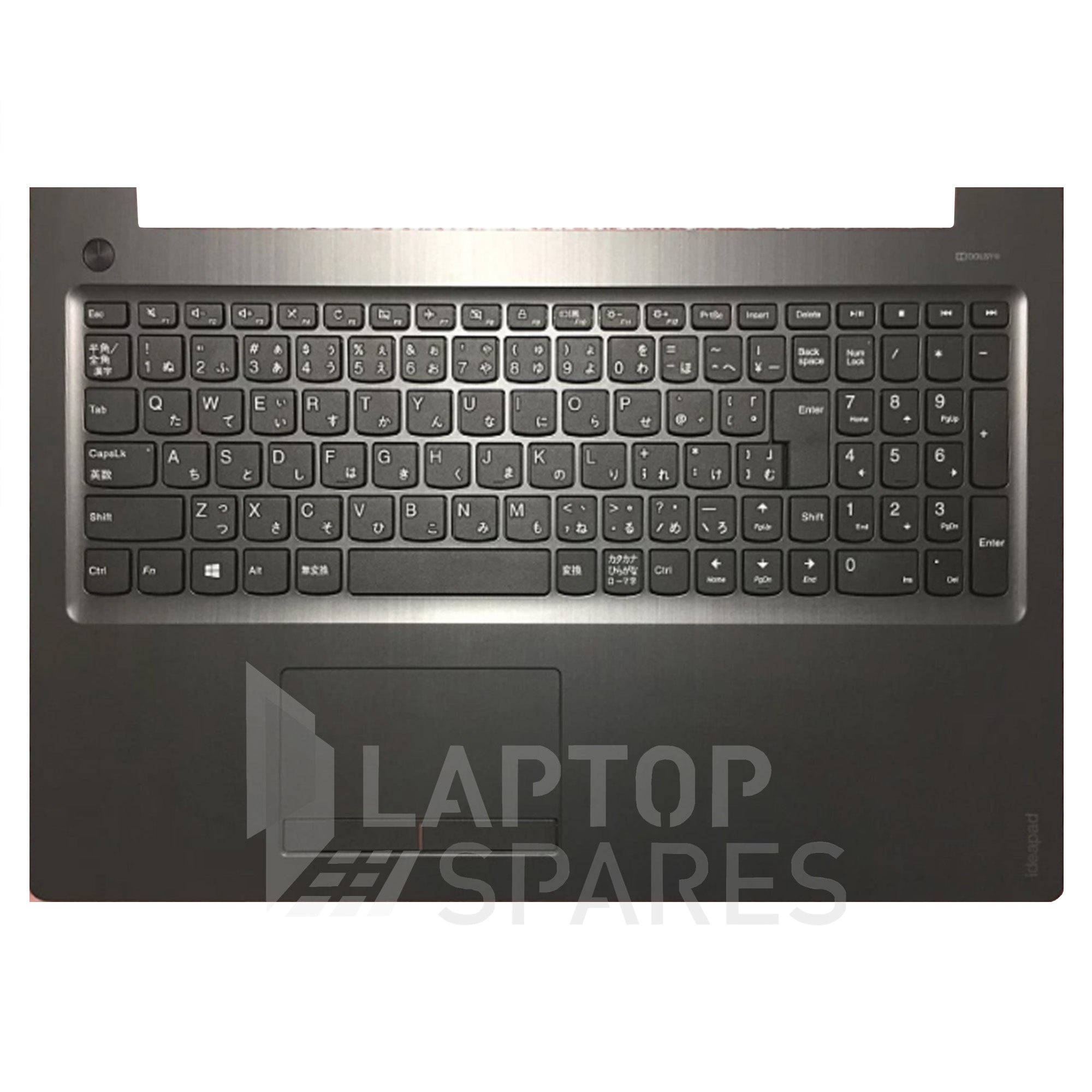 Lenovo IdeaPad V310-15ISK Laptop Palmrest Cover