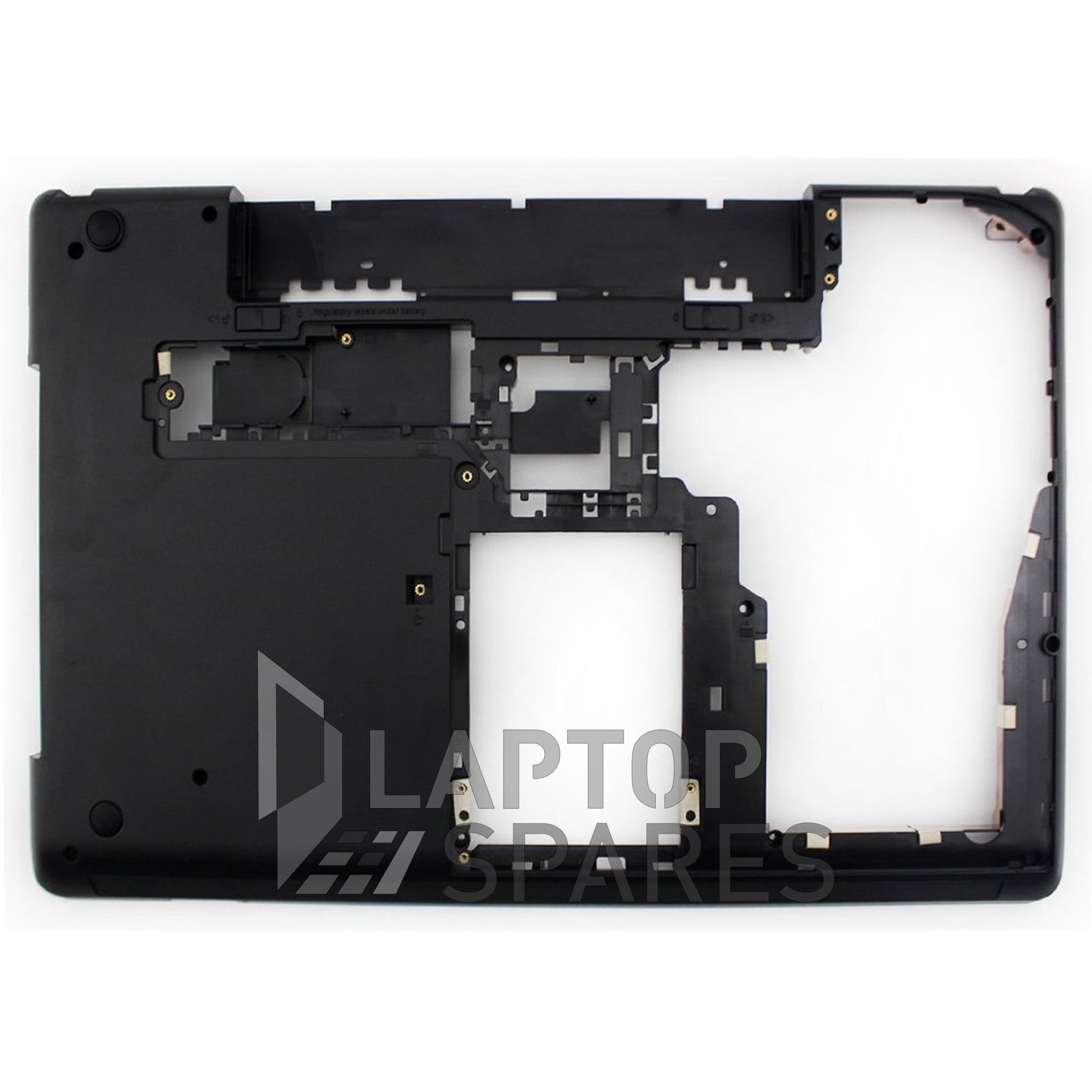 Lenovo ThinkPad Edge E530 Laptop Lower Case Bottom Frame