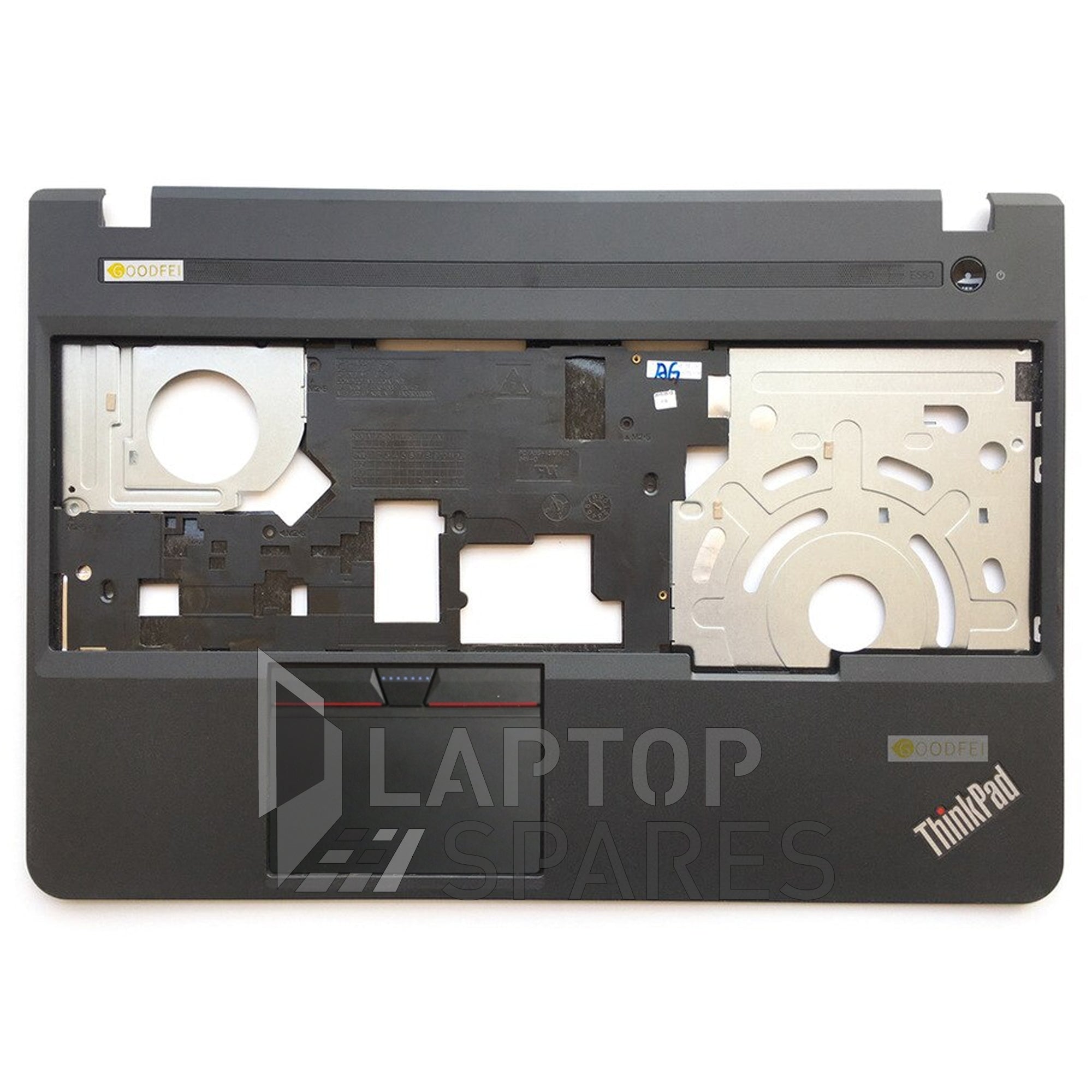 Lenovo Thinkpad Edge E550 Laptop Palmrest Cover