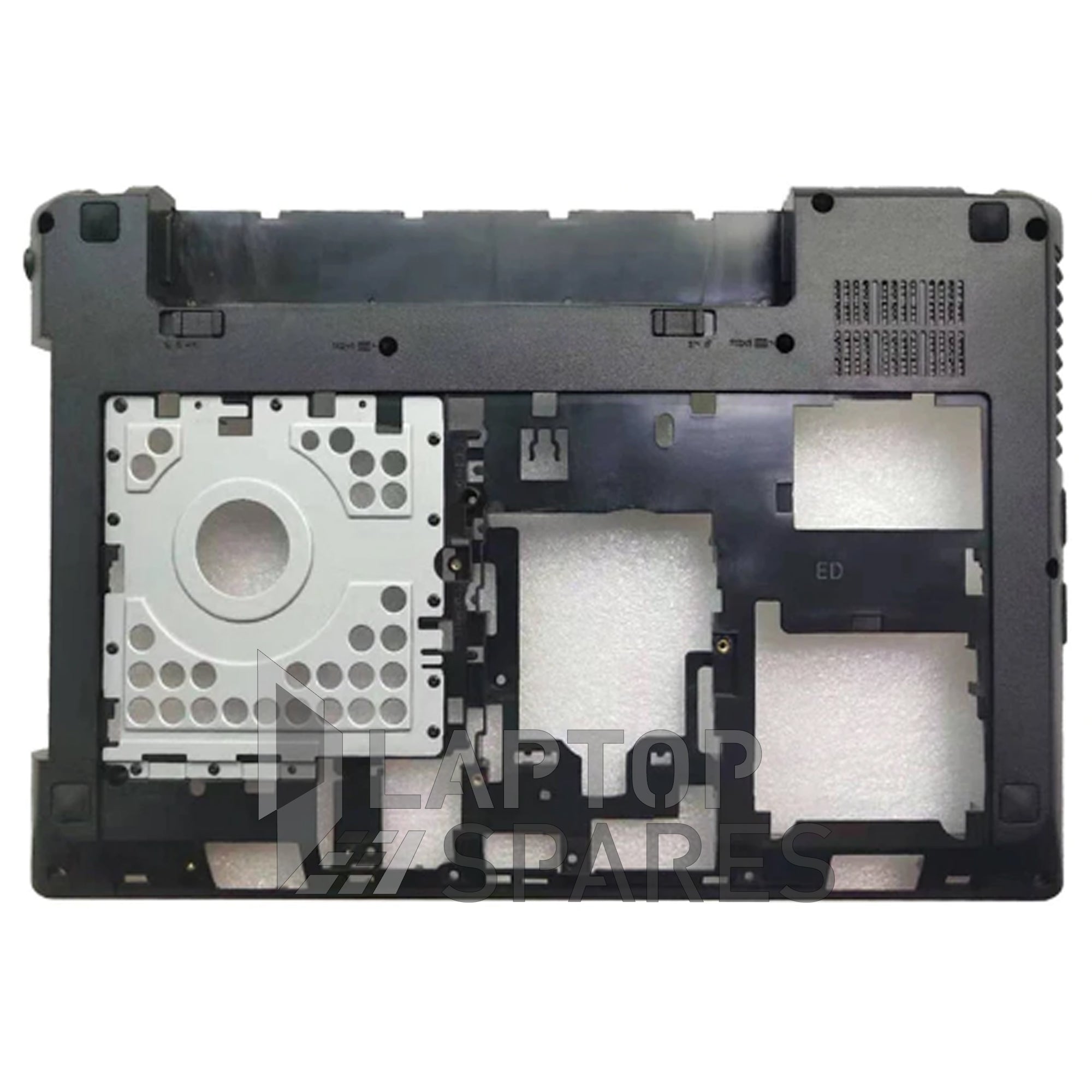 Lenovo G480 Laptop Bottom Frame