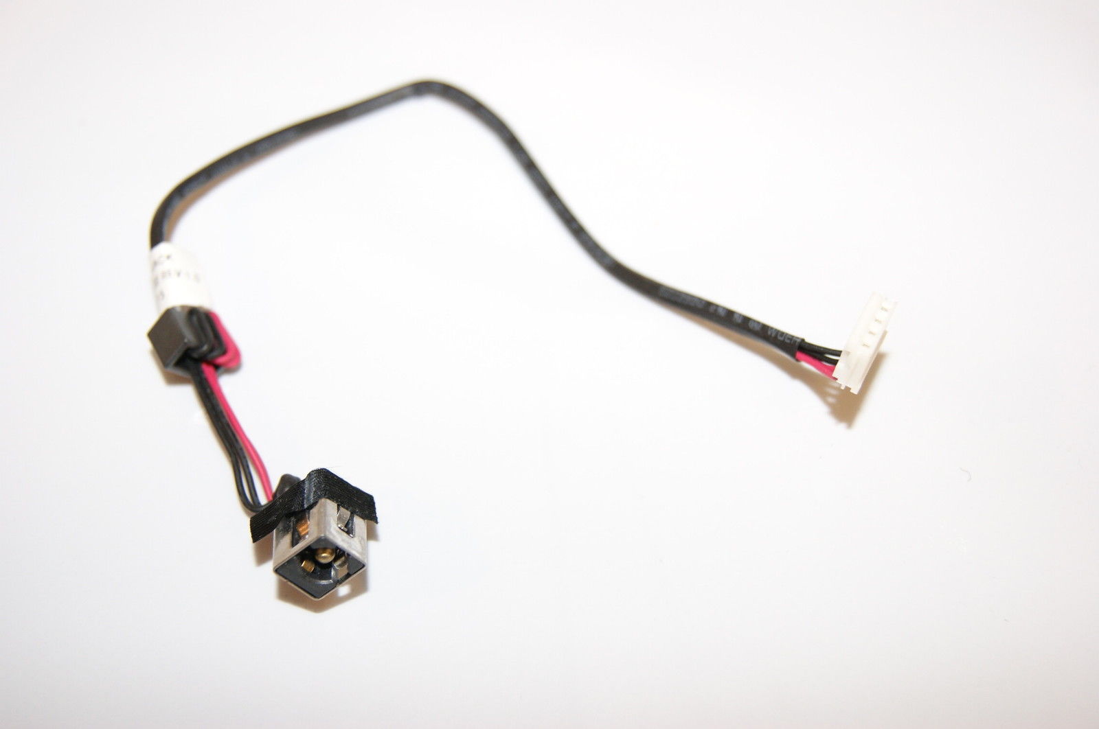 IBM Lenovo G480 DC Power Jack with Wire