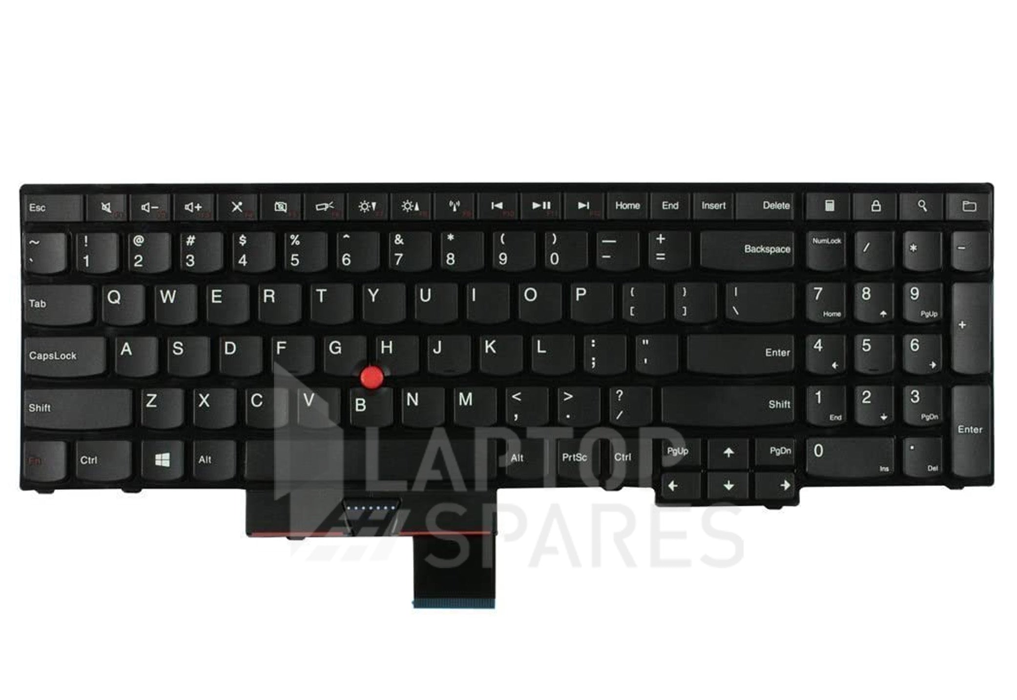 Lenovo ThinkPad Edge E530 E530C E535 Laptop Keyboard