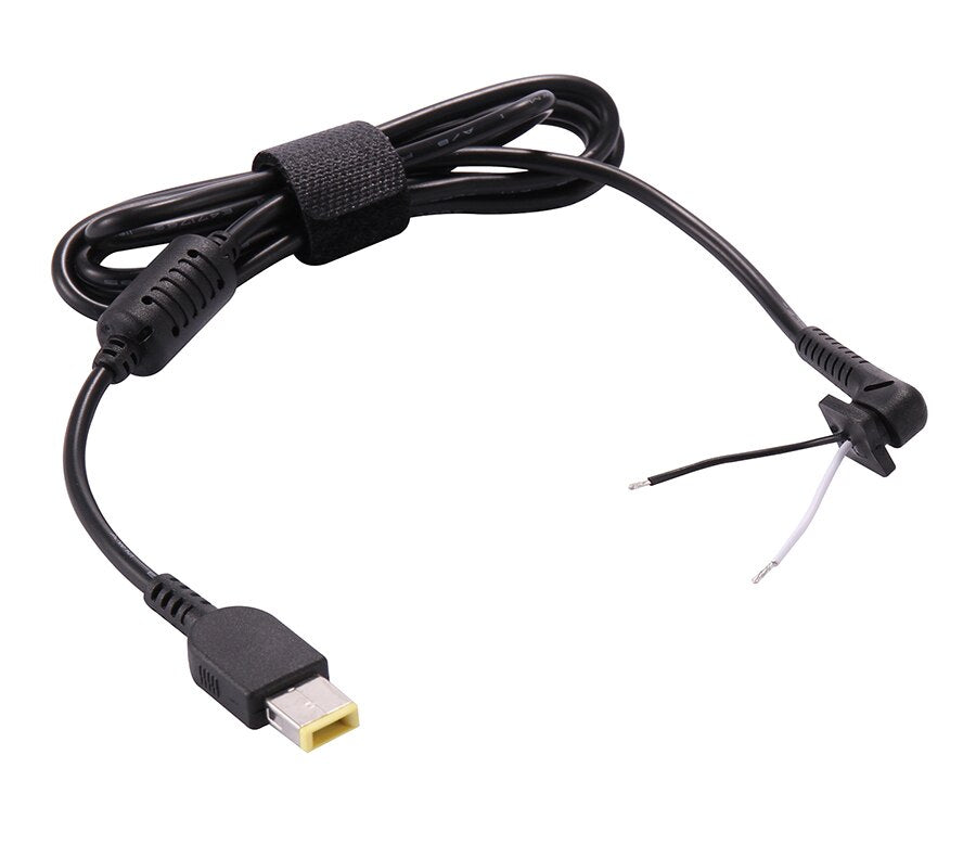 Lenovo 45W 65W 75W 90W USB 1.5M DC Cable