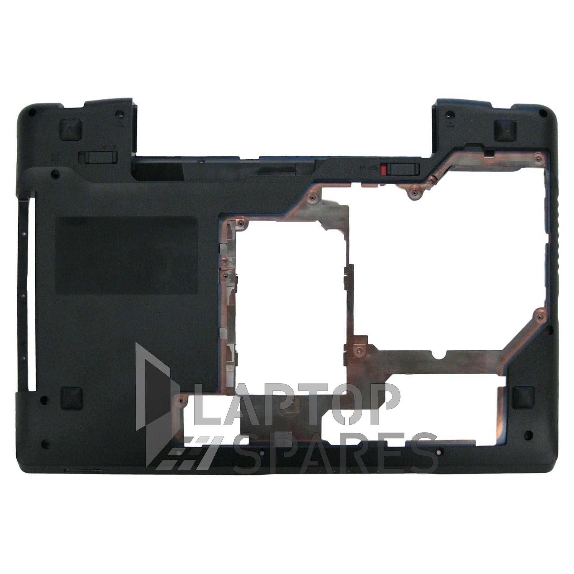 Lenovo IdeaPad Z570 Z575 Laptop Lower Case Bottom Frame