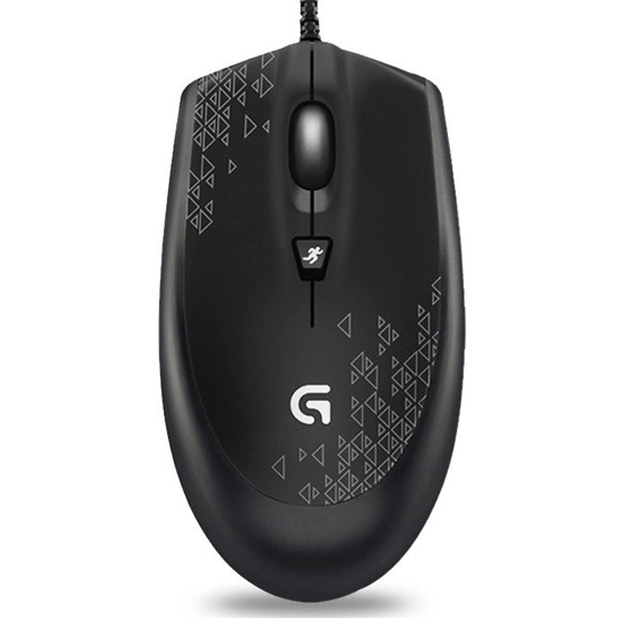 Logitech G90 Optical Gaming Mouse