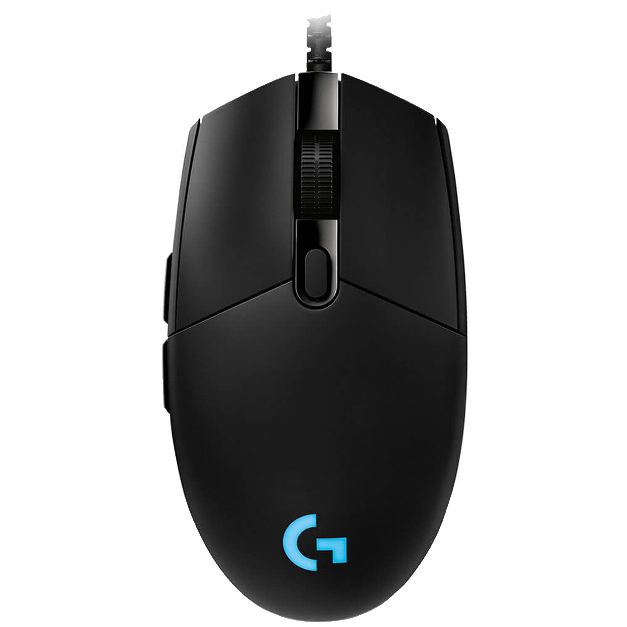 Logitech G Pro Hero Gaming Mouse