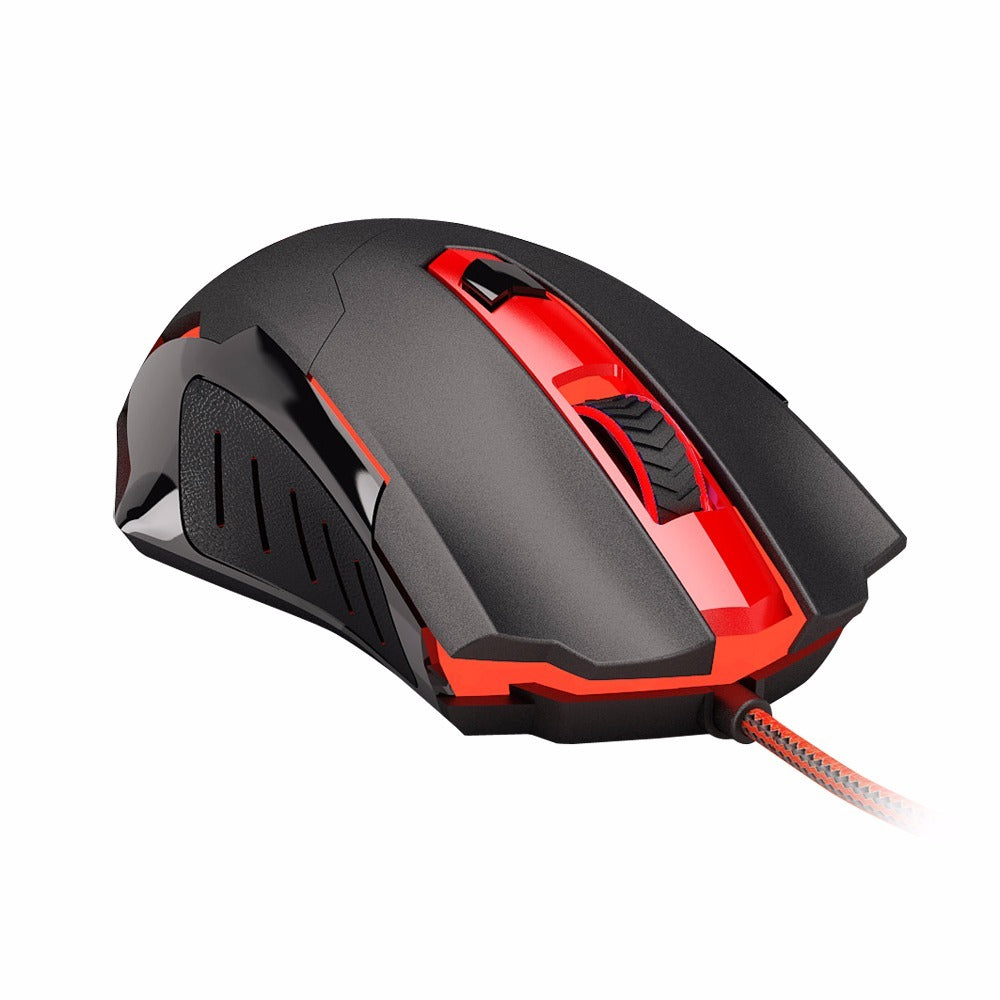 Redragon M705 High performance wired gaming mouse