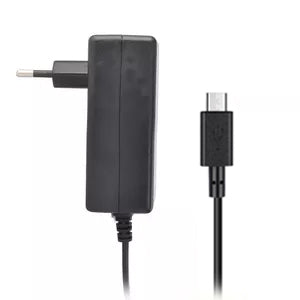 Micro USB 16W 5.25V 3A Laptop AC Adapter Charger
