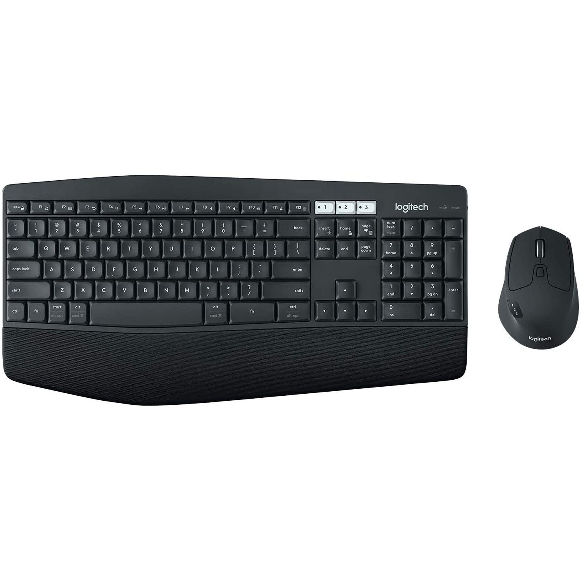 Logitech MK850 Wireless Keyboard and Mouse