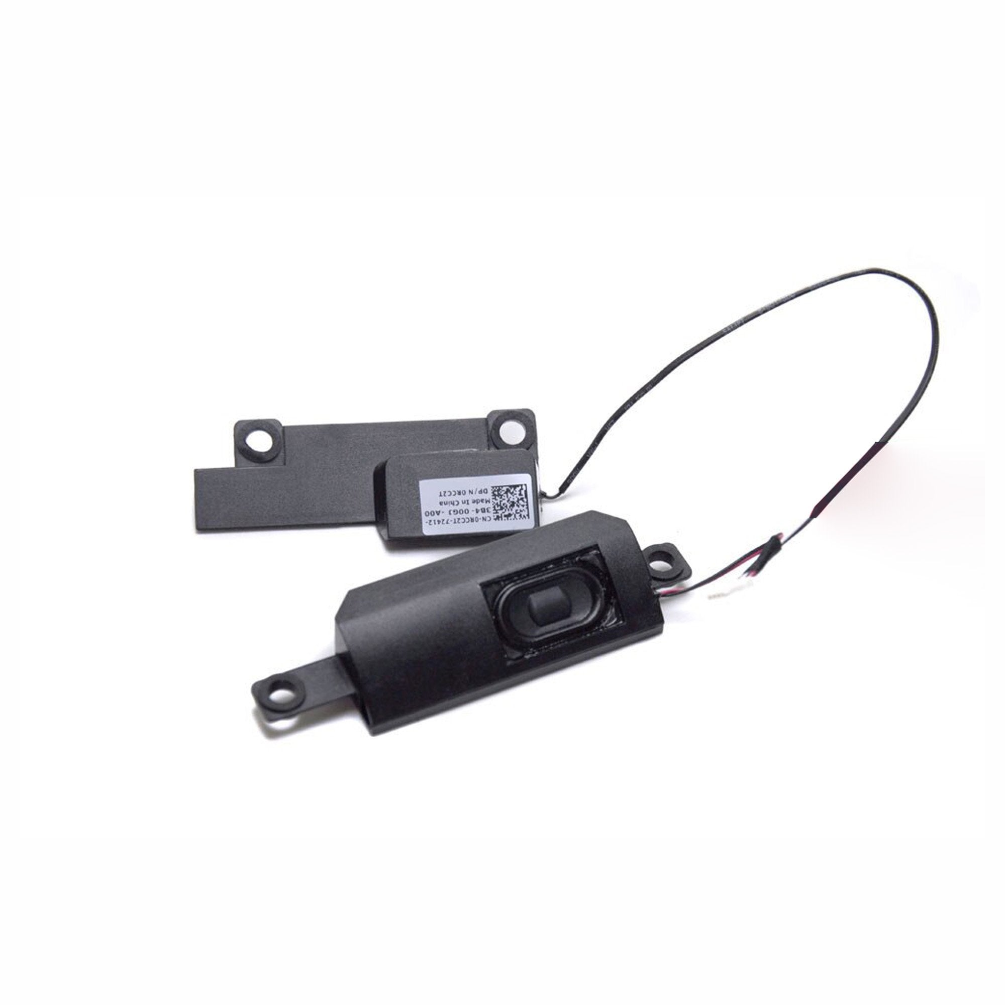 Dell Inspiron N4020 M4010 14V Laptop Left & Right Speaker