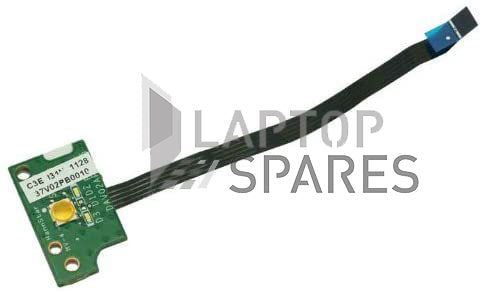 Dell Inspiron N4110 Power Button Board