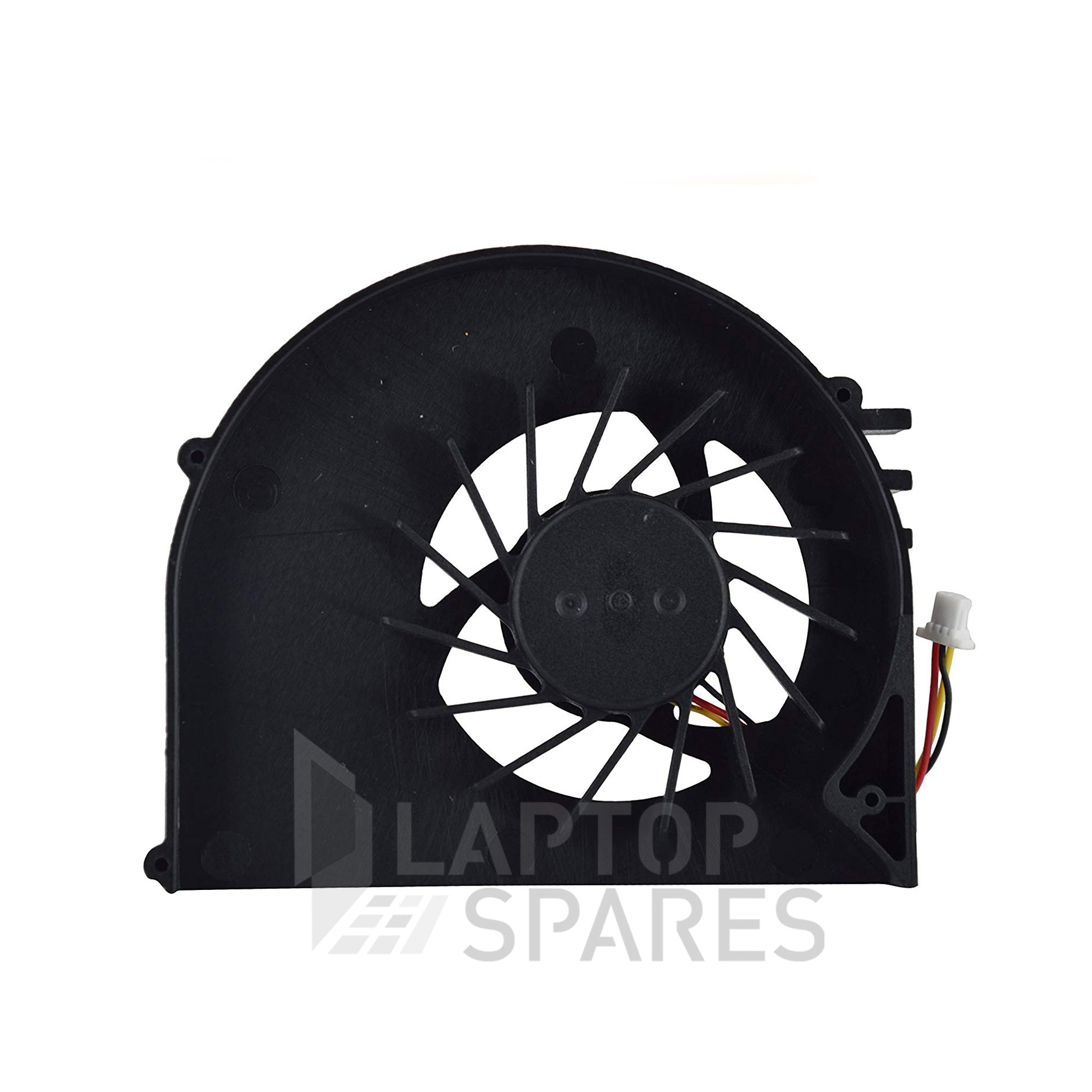 Dell Inspiron M511R Laptop CPU Cooling Fan