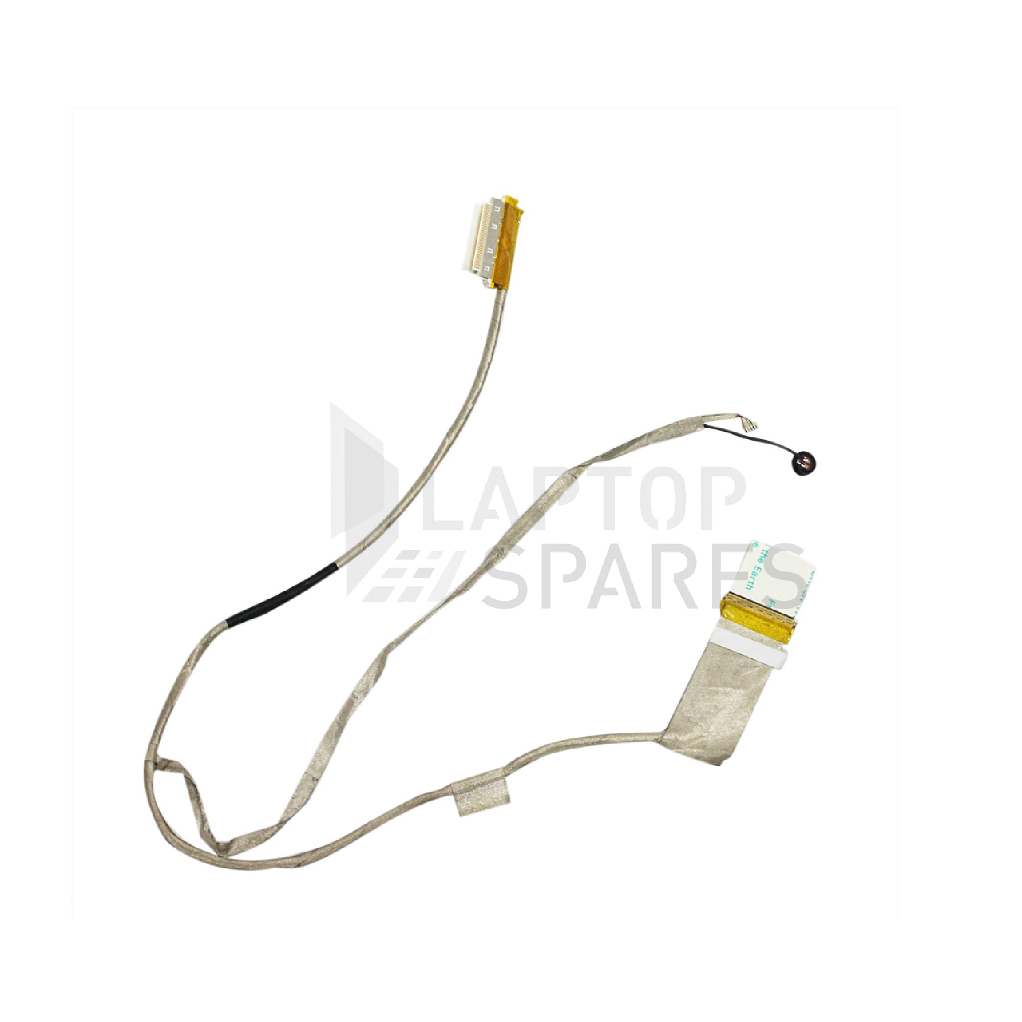Asus N55 N55S N55SF N55SL N55U NJ5 LAPTOP LCD LED LVDS Cable