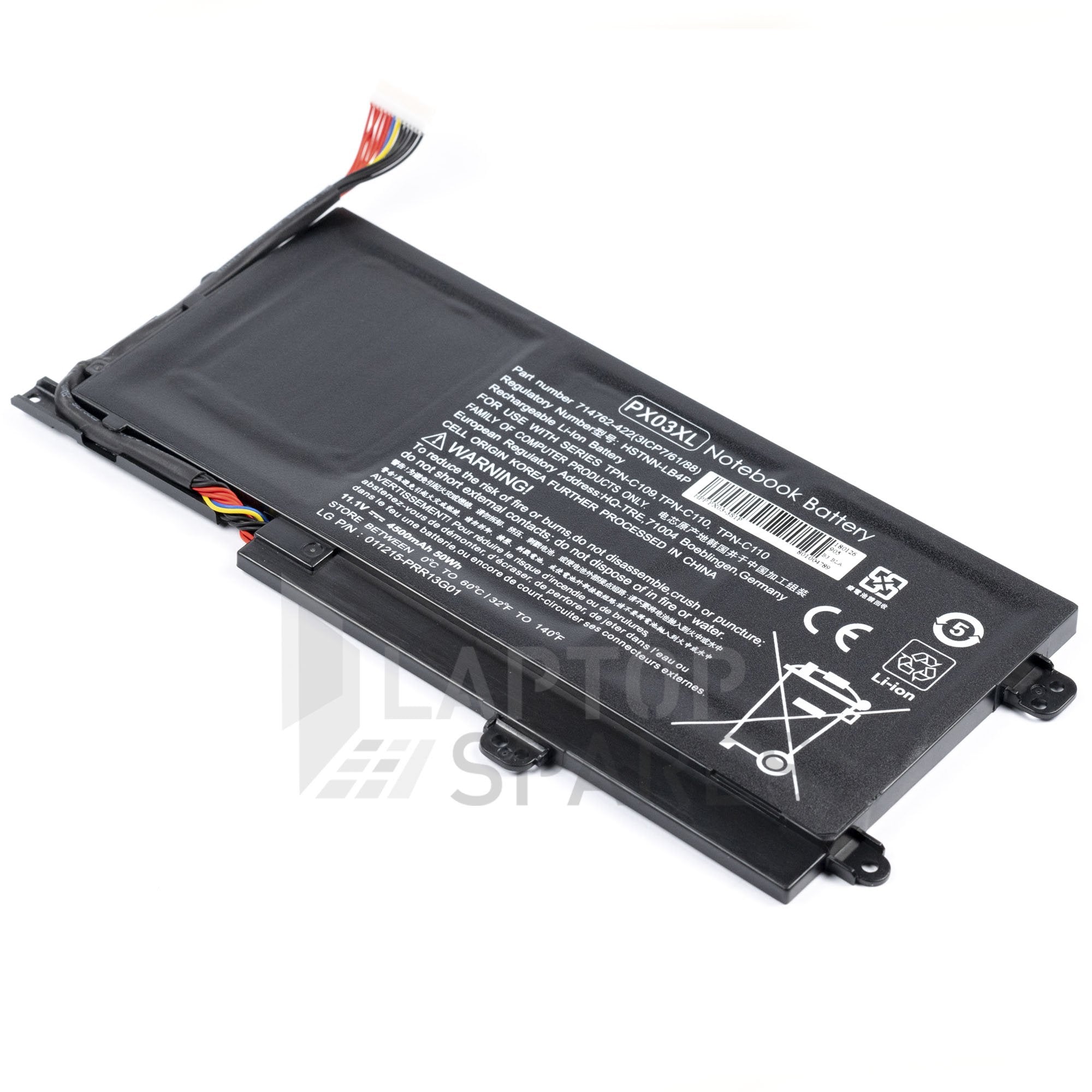 HP Envy M6-K058CA M6-K088CA Battery