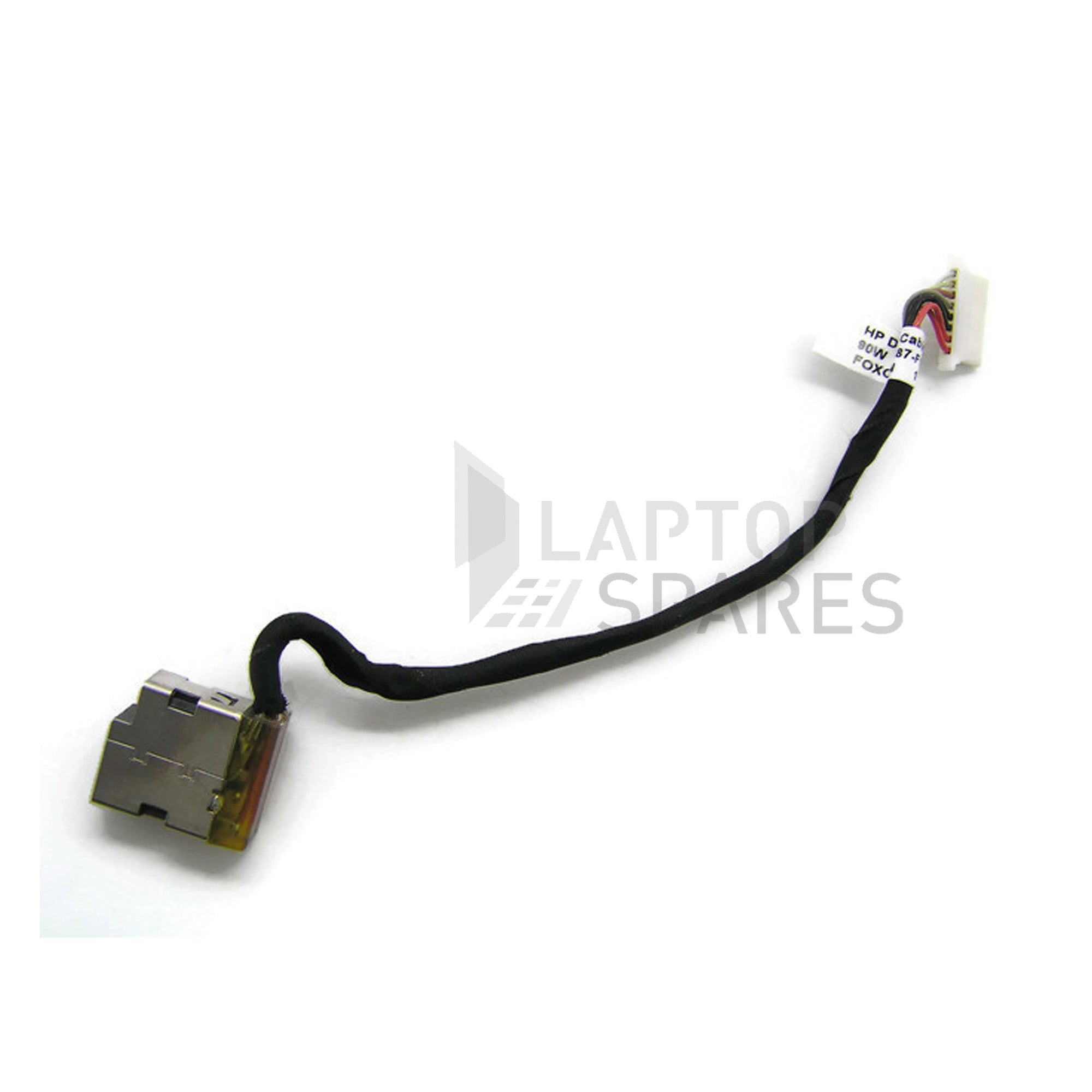 HP ProBook 430 G3 440 G3 Dc Power Jack with Wire
