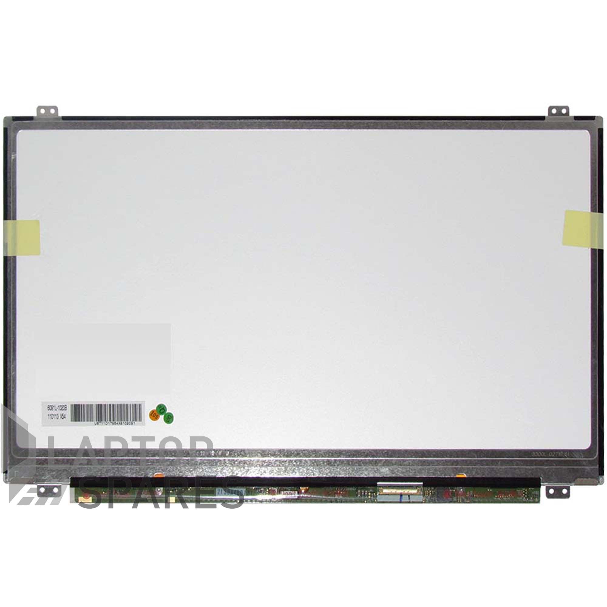 Acer Aspire V5-531-997B4G32MAKK-40-Pin Slim Screen 1366x768
