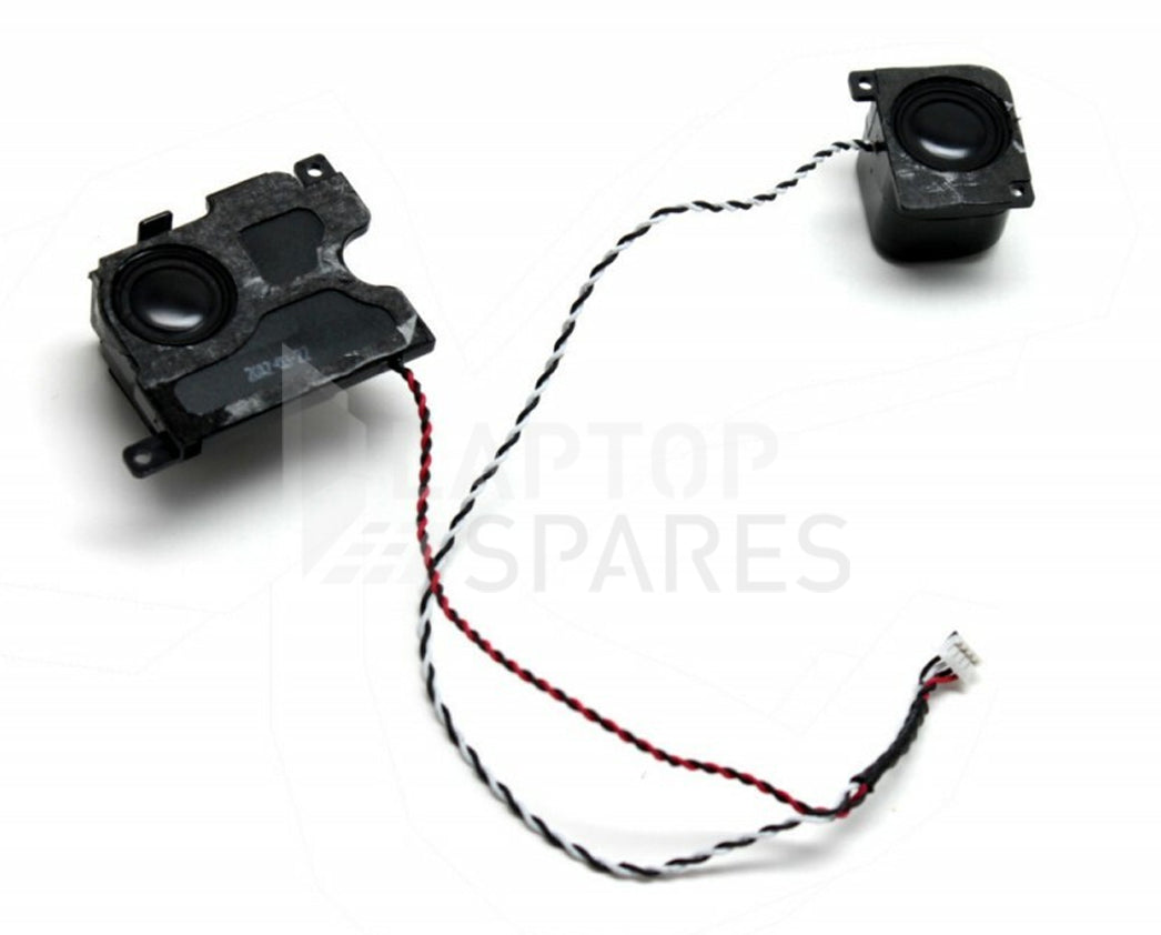 Samsung NP300E4A NP300E4X NP300E4C NP300E5A Laptop Left & Right Speaker