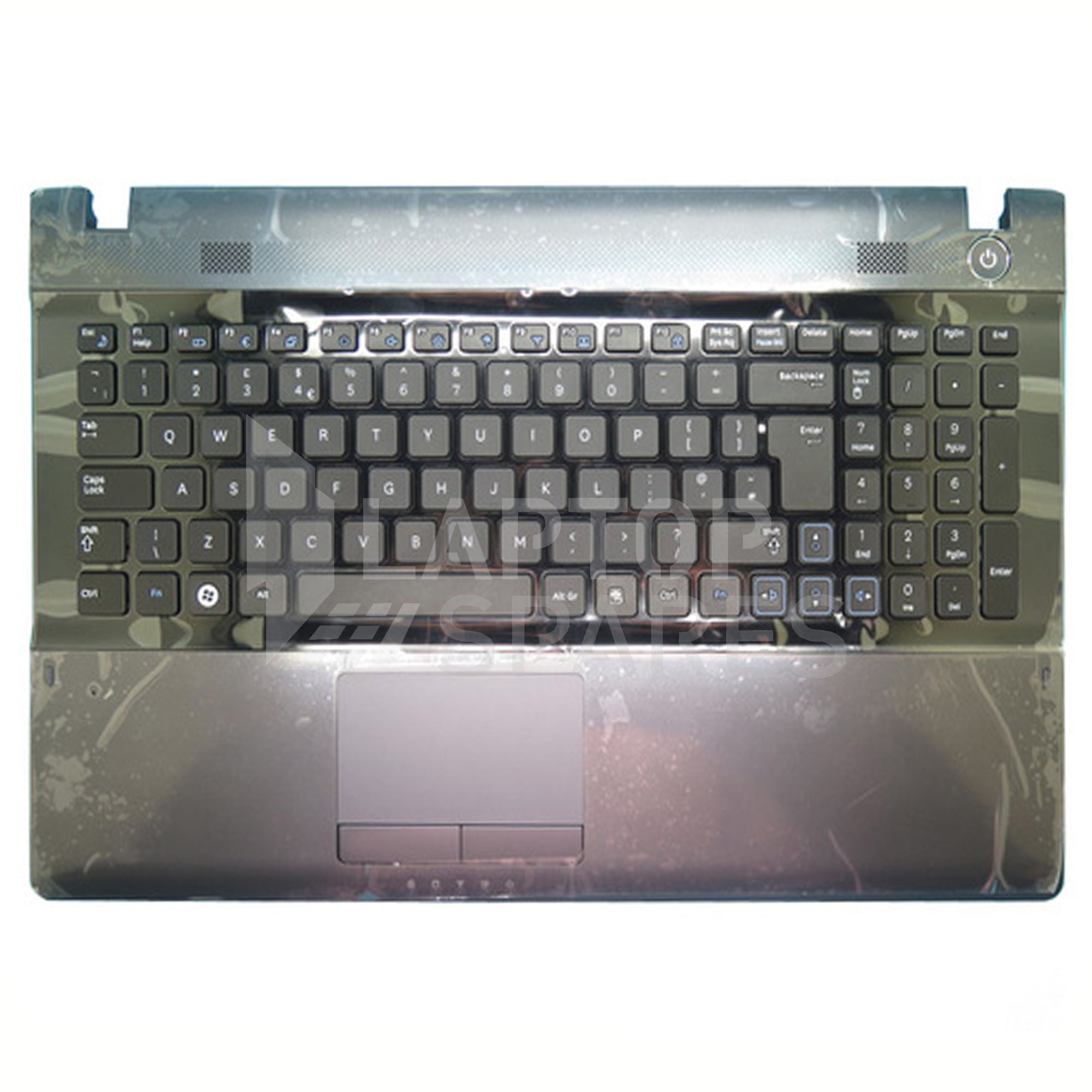 Samsung NP-RV520 Laptop Palmrest Cover