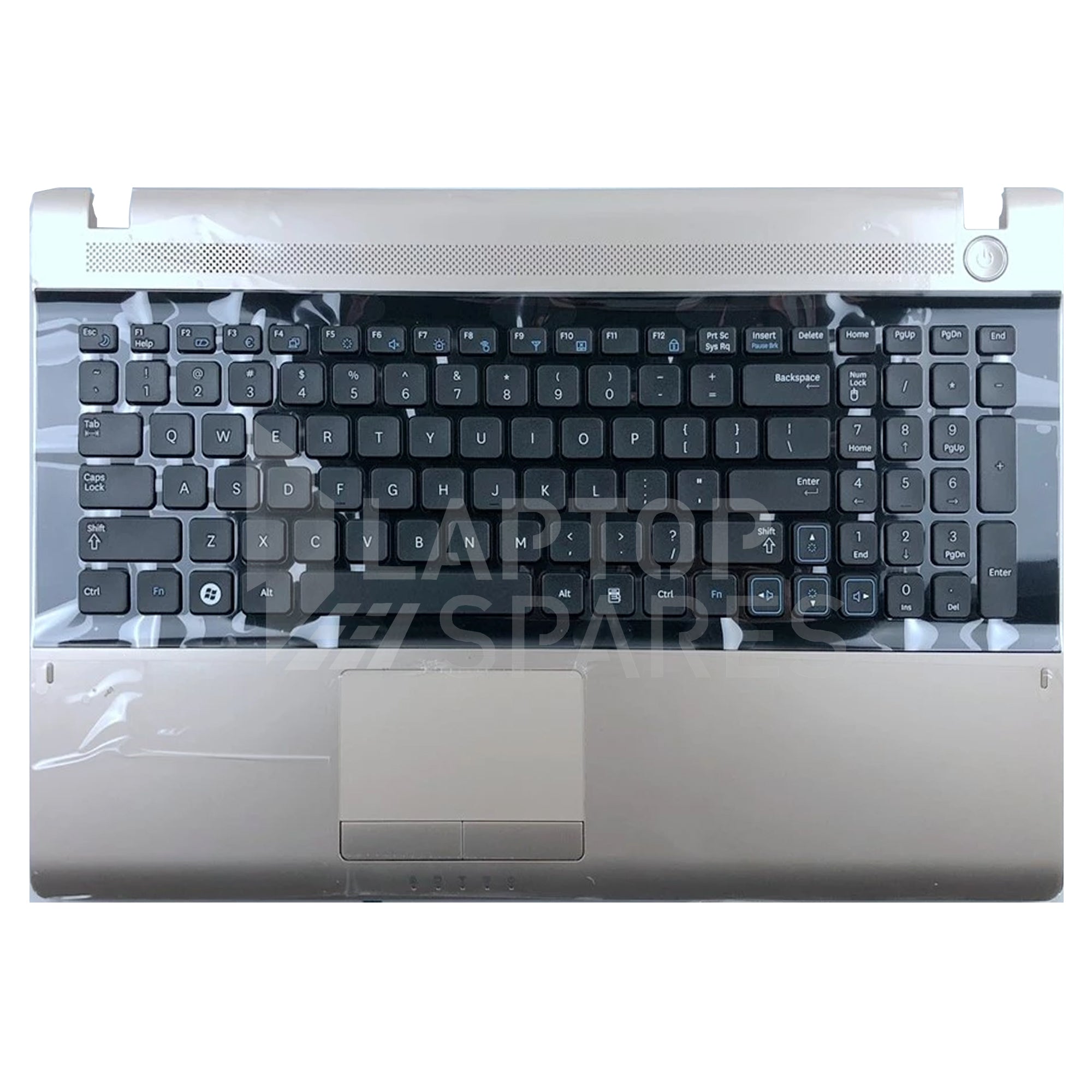 Samsung NP-RV520 Laptop Palmrest Cover