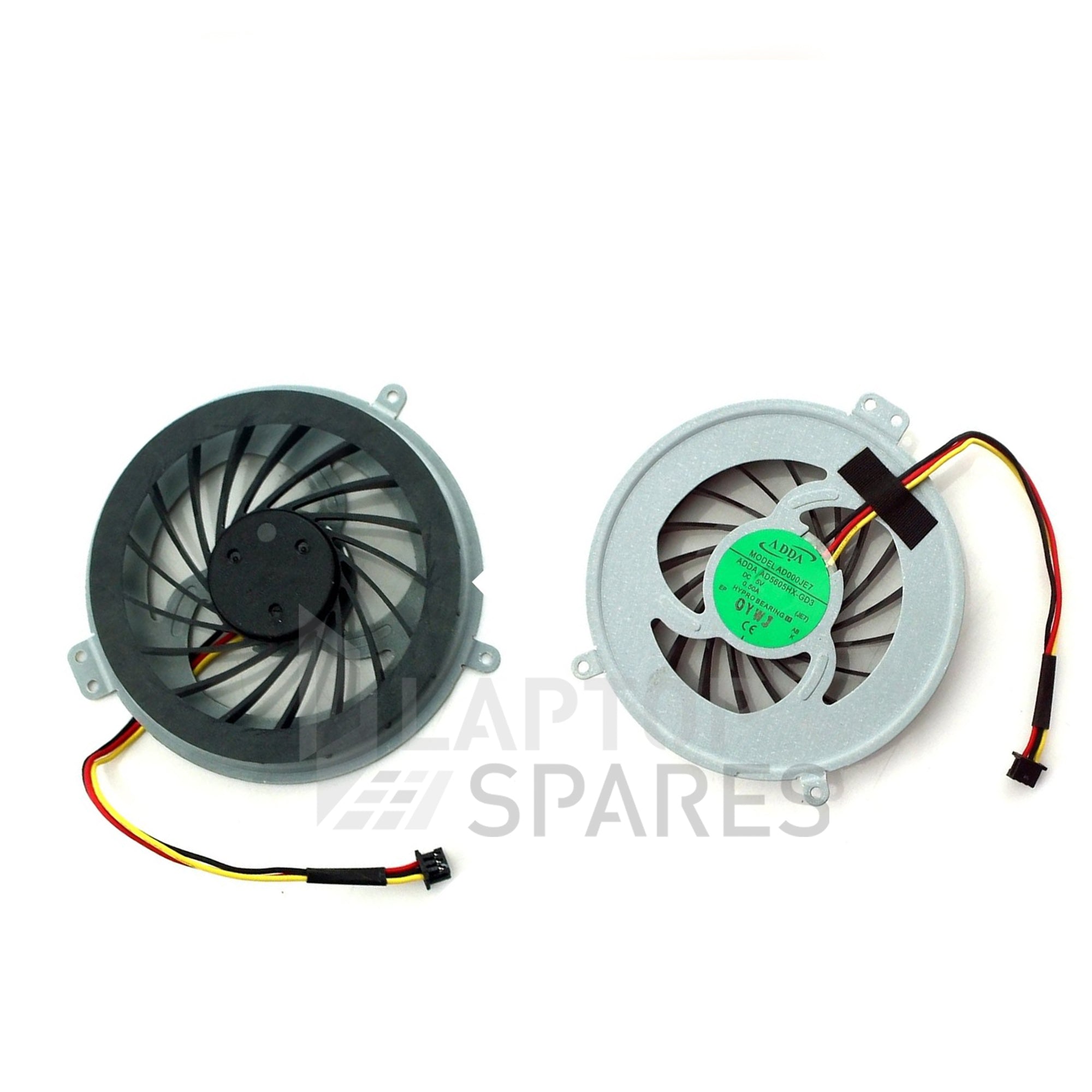 Sony Vaio VPC EE VPC EH Laptop CPU Cooling Fan