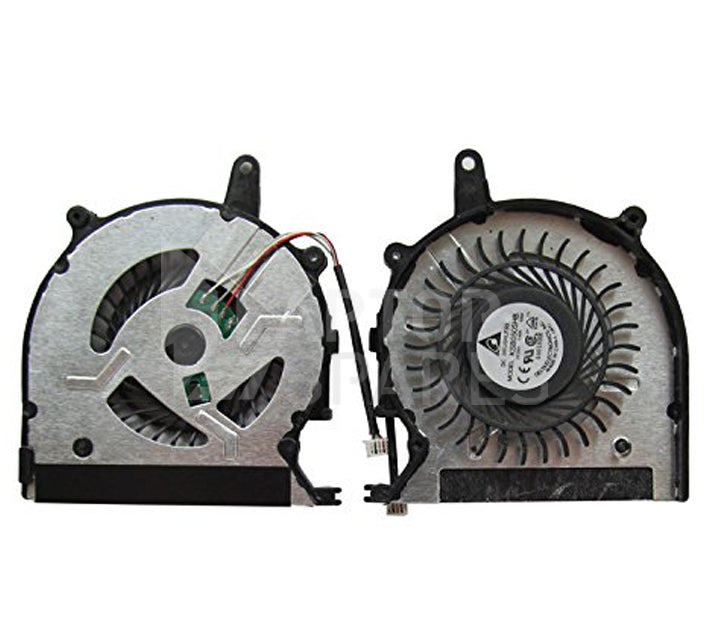 Sony Vaio Pro 13 SVP13 Laptop CPU Cooling Fan