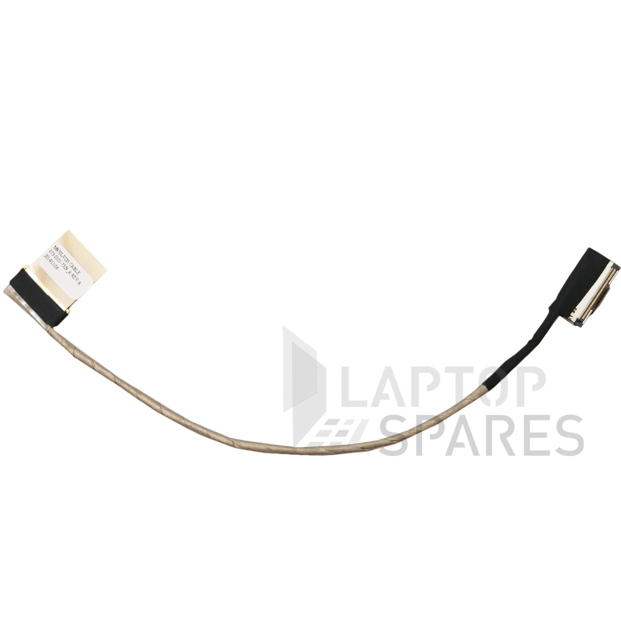 Sony Vaio VPC CW LAPTOP LCD LED LVDS Cable
