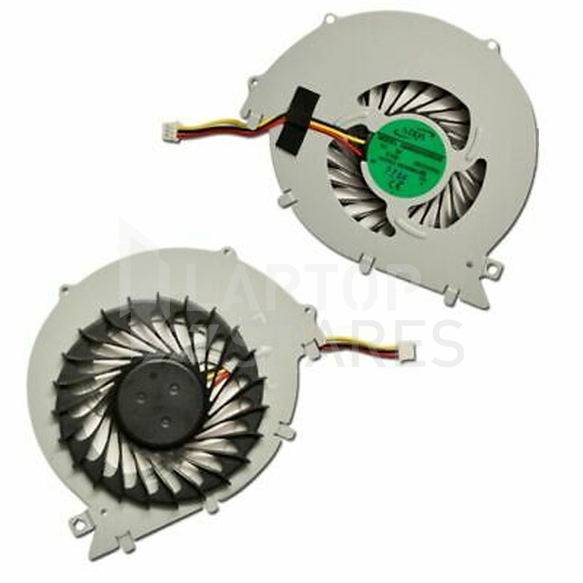 Sony Vaio SVF14E Laptop CPU Cooling Fan