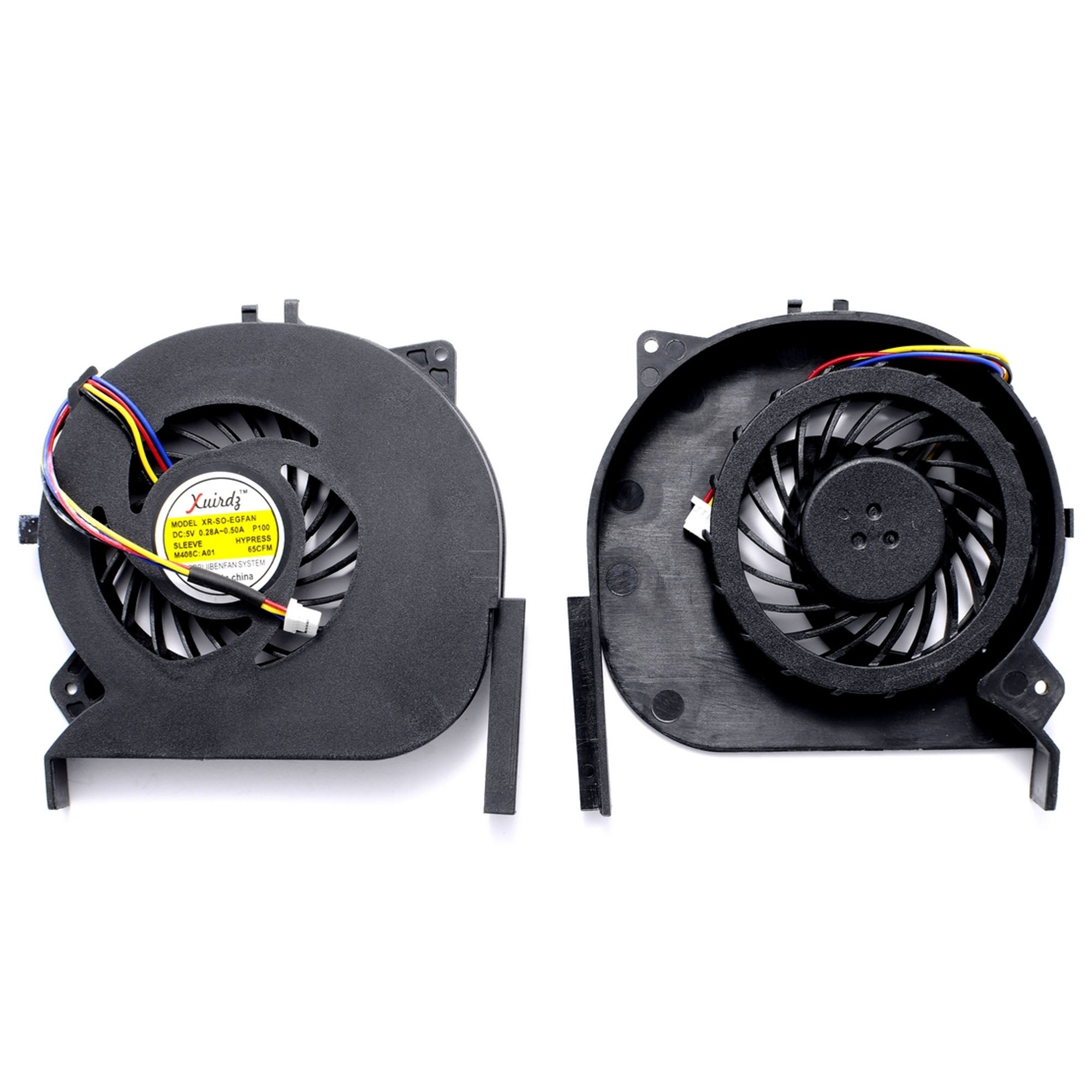 Sony Vaio VPC EG VPC EG 11FX 111T VPC EG Laptop CPU Cooling Fan