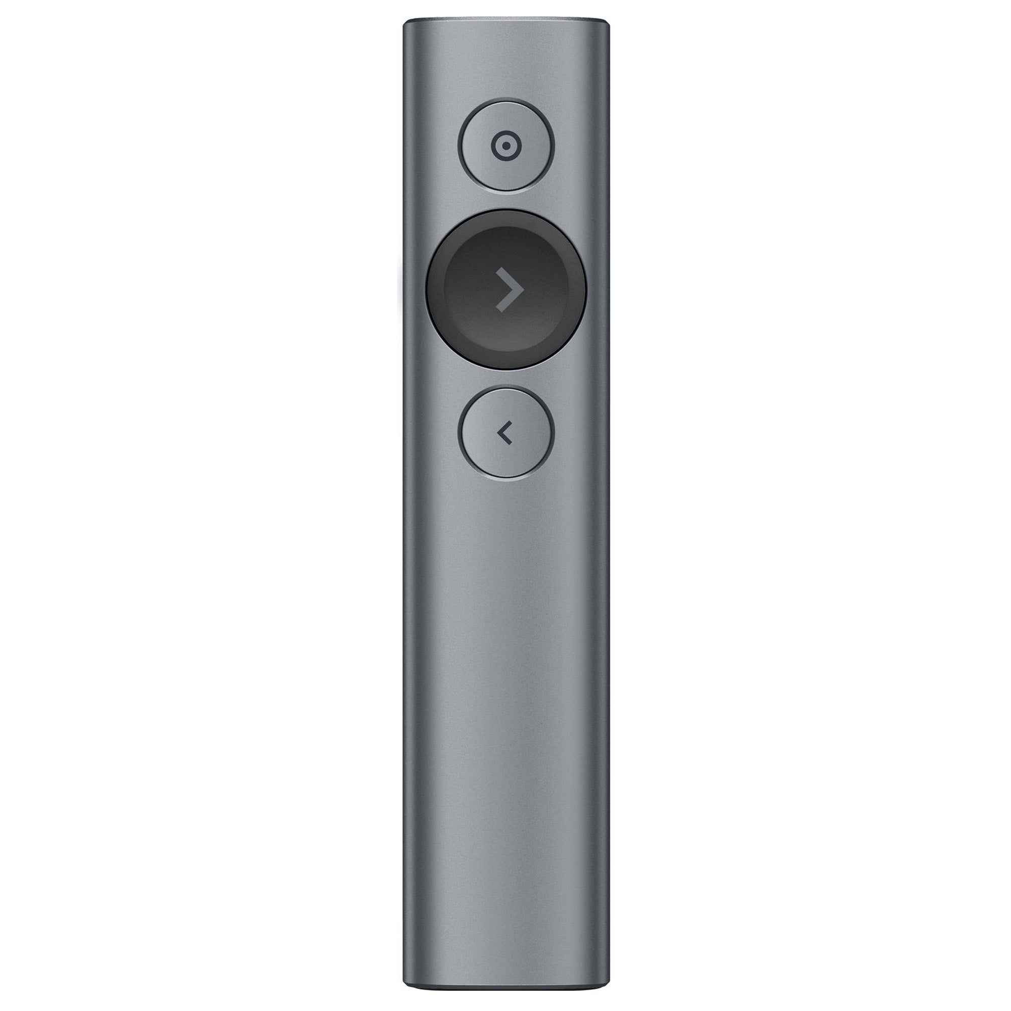 Logitech Spotlight Presentation Remote
