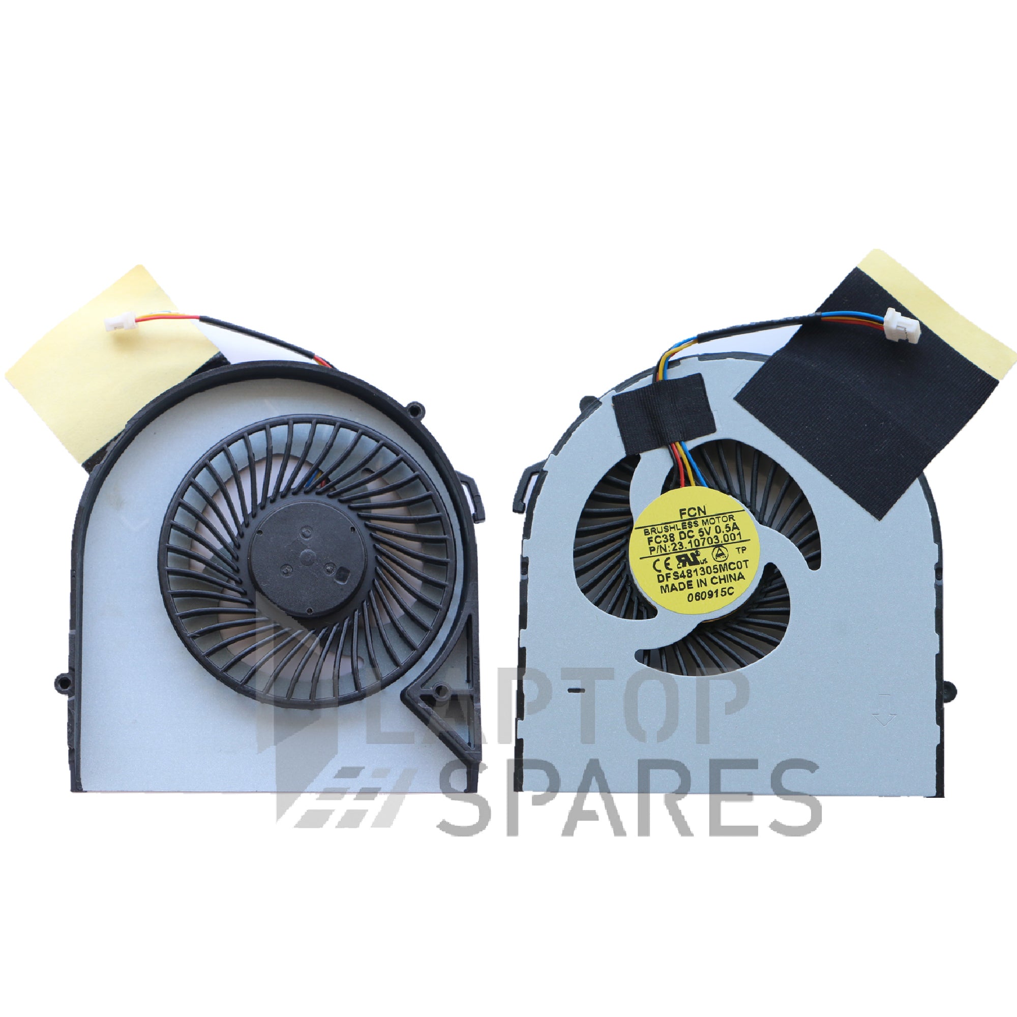 Acer Aspire V5-471 V5-471-6473 Laptop CPU Cooling Fan