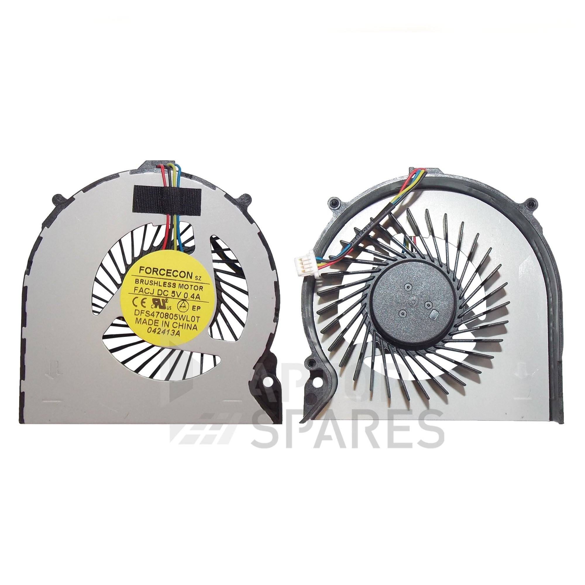 Sony Vaio VPC EH EH16 EH36 EH25YC EH26 EH38 Laptop CPU Cooling Fan