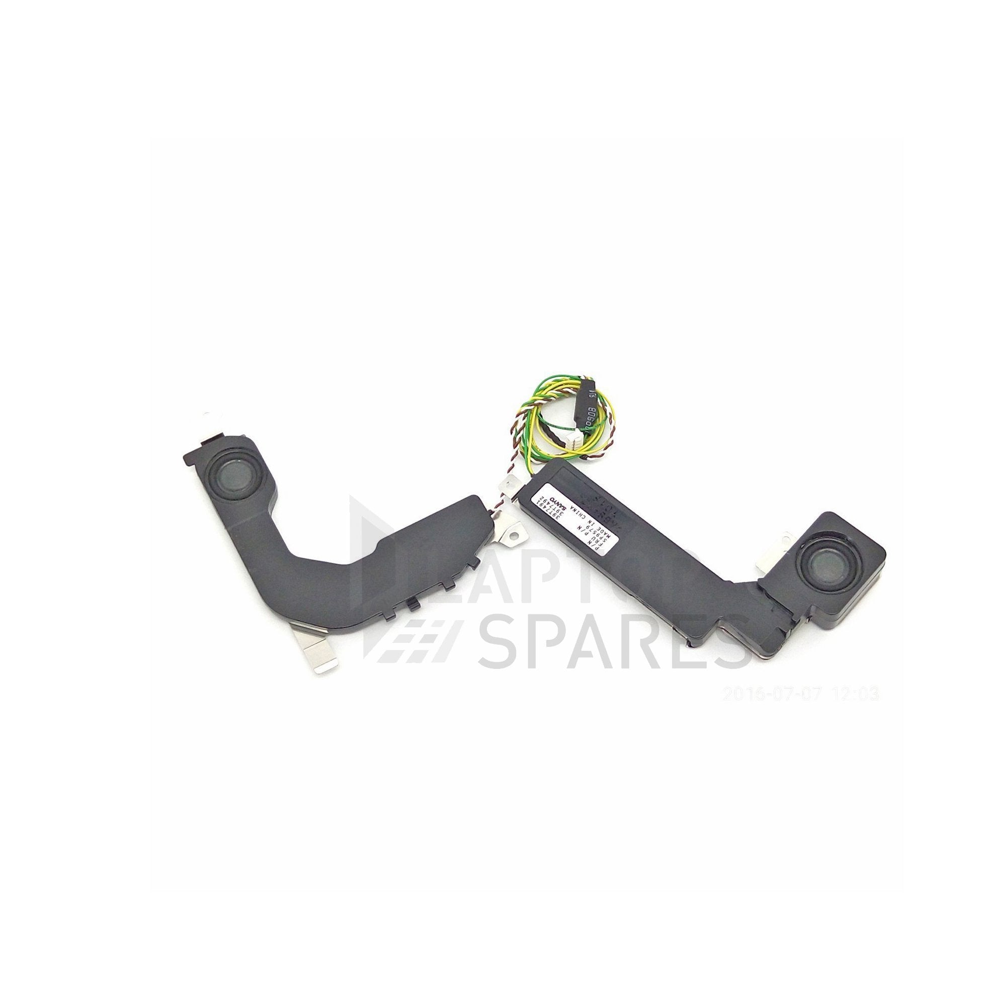 IBM ThinkPad T500 W500 15.4" Laptop Left & Right Speaker