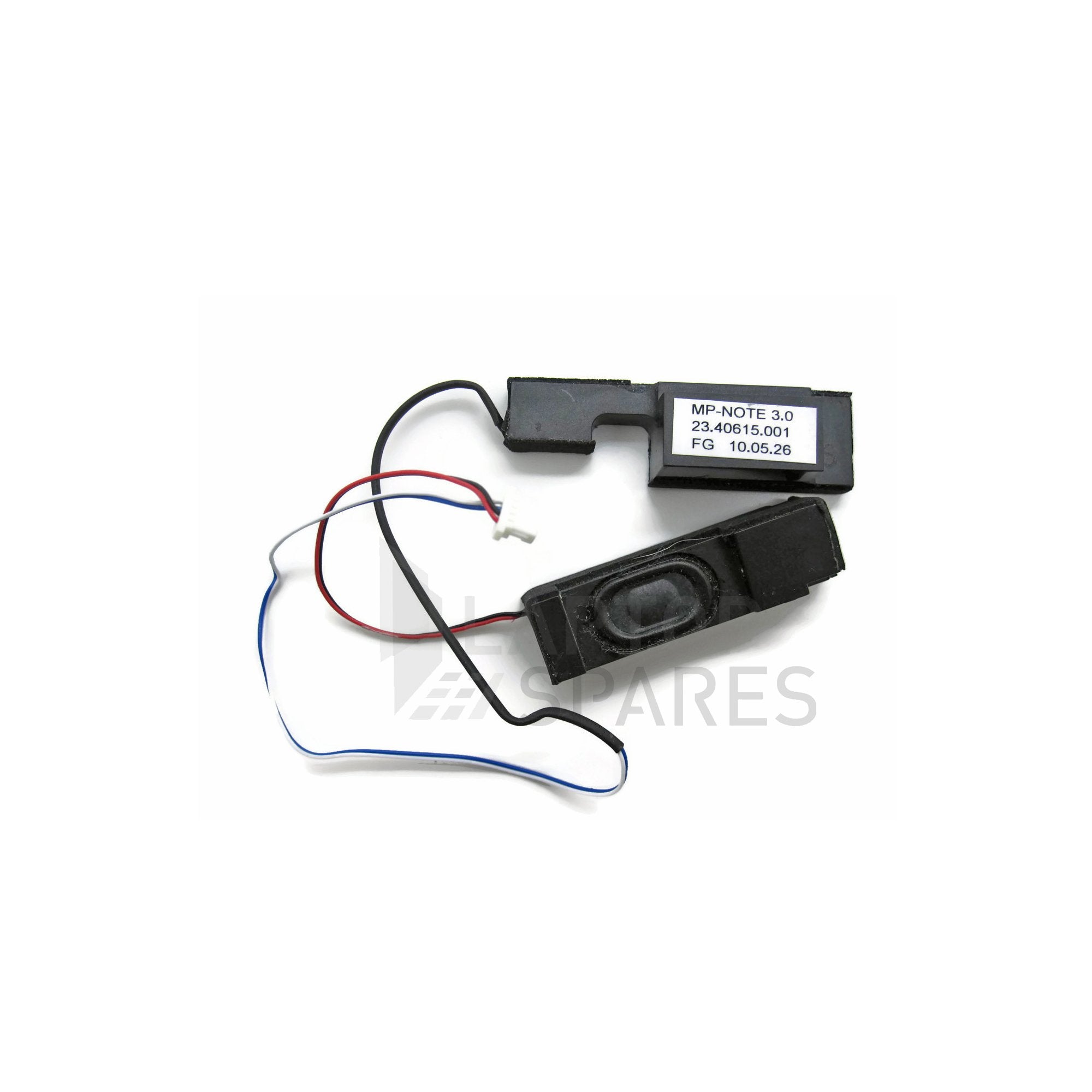 IBM ThinkPad X200 X201 Laptop Left & Right Speaker