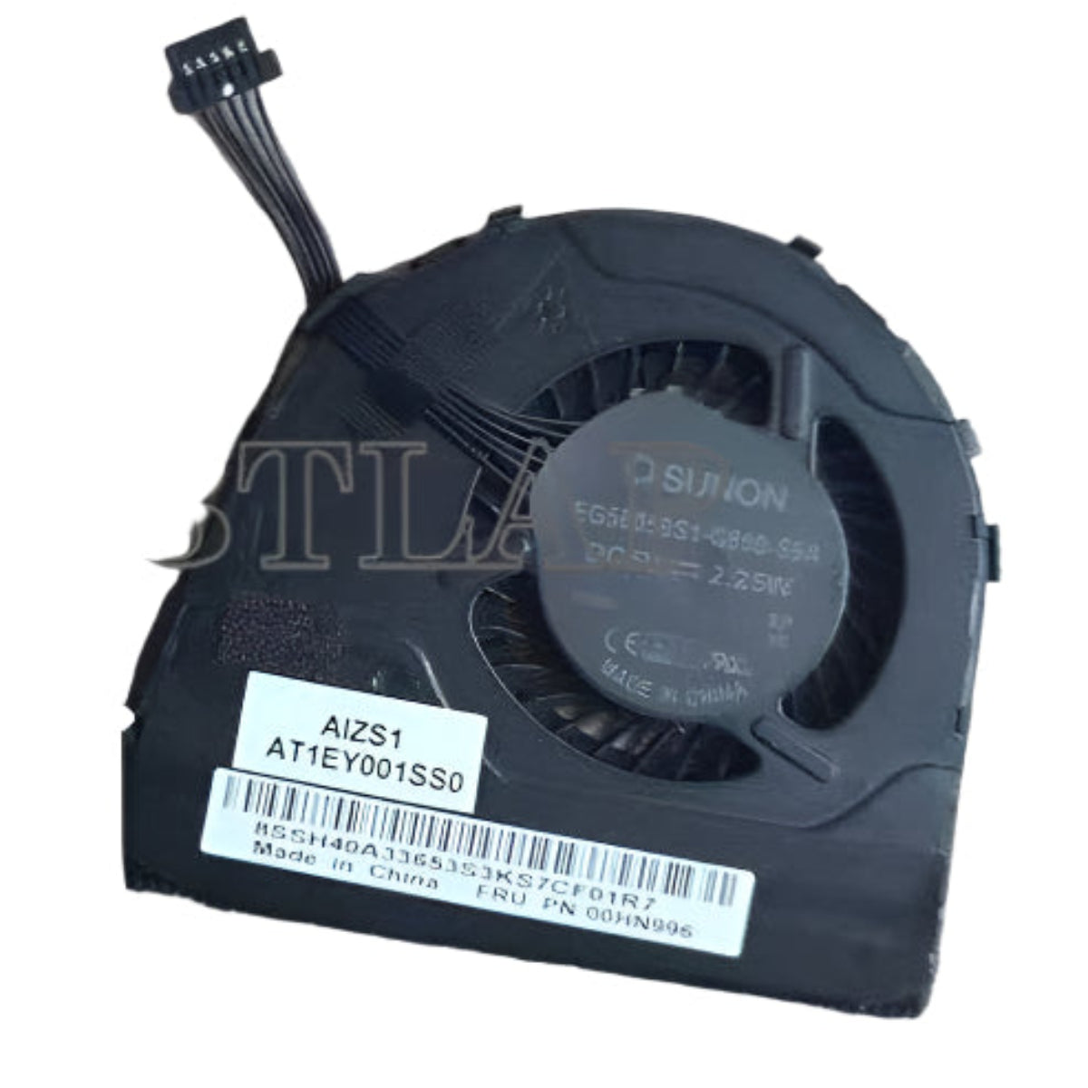 Lenovo ThinkPad Yoga 260 Cooling Fan