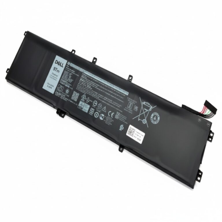 Dell XPS 6GTPY 97Wh Laptop Battery - Laptop Parts Store