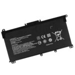 HP 14-CK0599SA HT03XL 41Wh 3 Cell Battery- Laptop Parts Store