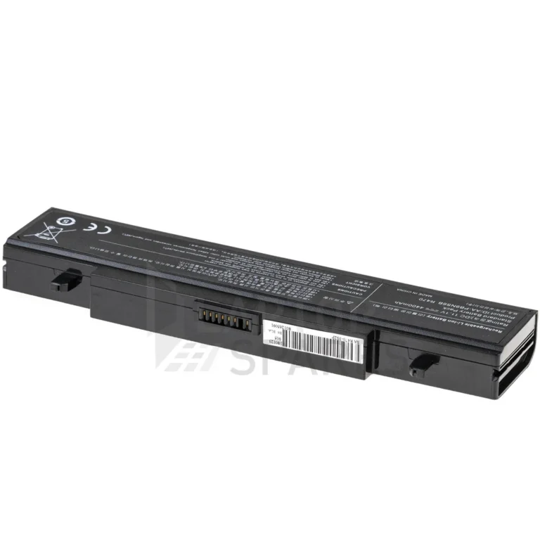 Samsung R718 4400mAh 6 Cell Battery- Laptop Parts Store