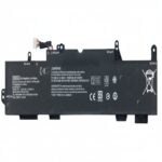 HP ZBook 14U G6 Mobile Workstation 50Wh Internal Battery - Laptop Parts Store