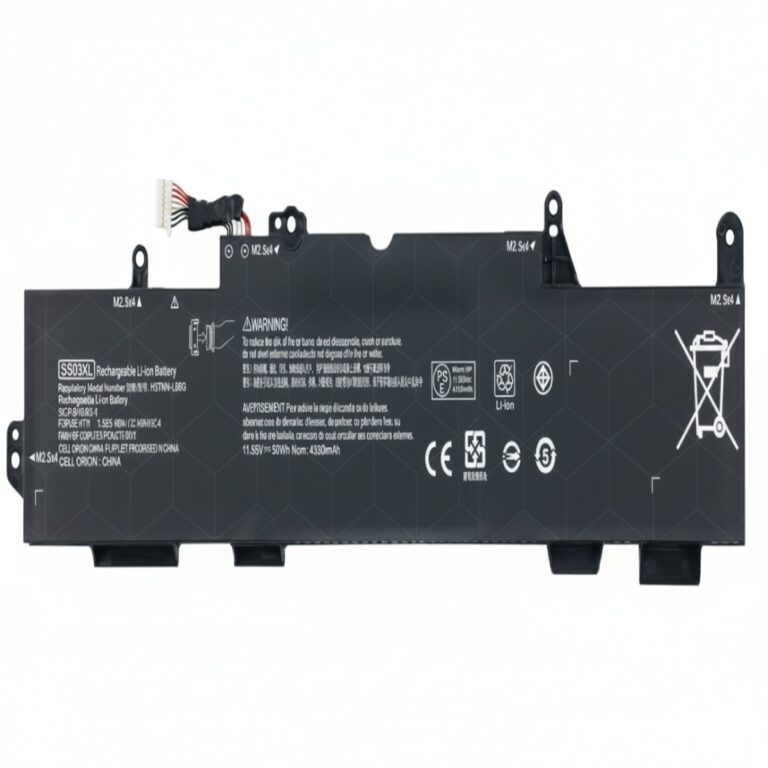 HP ZBook 14U G6 Mobile Workstation 50Wh Internal Battery - Laptop Parts Store