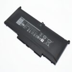 Dell P73G002 F3YGT 60Wh Laptop Battery - Laptop Parts Store