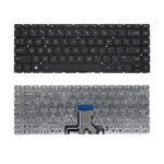 HP 14S-DK1069AU Laptop Keyboard - Laptop Parts Store