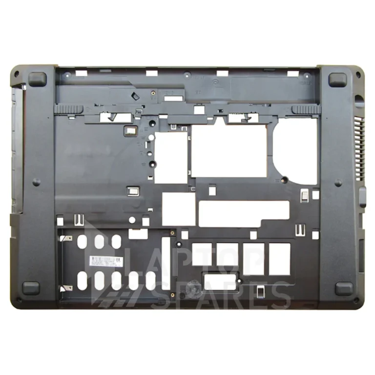 HP Probook 4530s 4535s Bottom Frame
