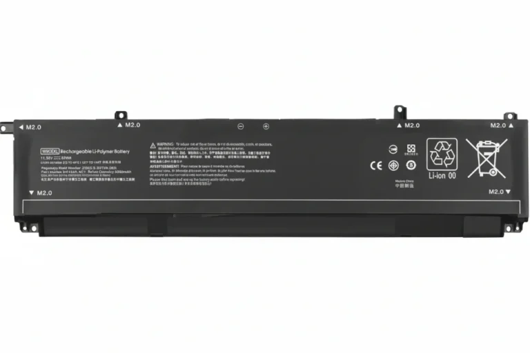 HP Omen 16-wf000 WK06XL 83Wh Battery